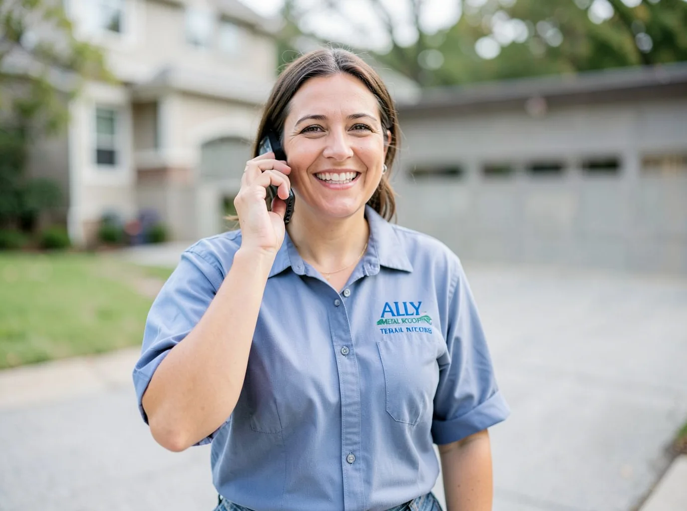 Metal Roof Installation Duffield, VA FAQs